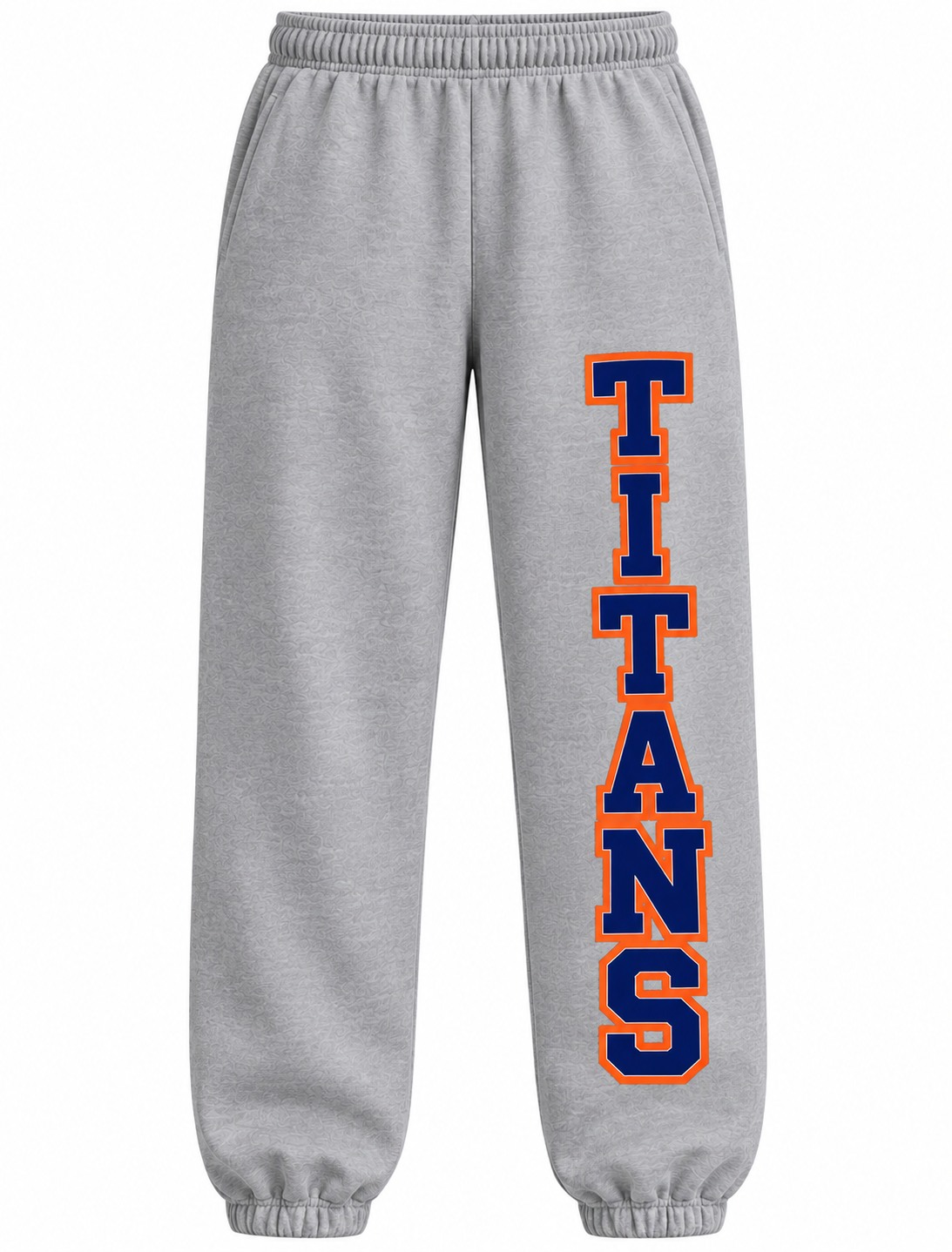 Titans sweatpants - adult