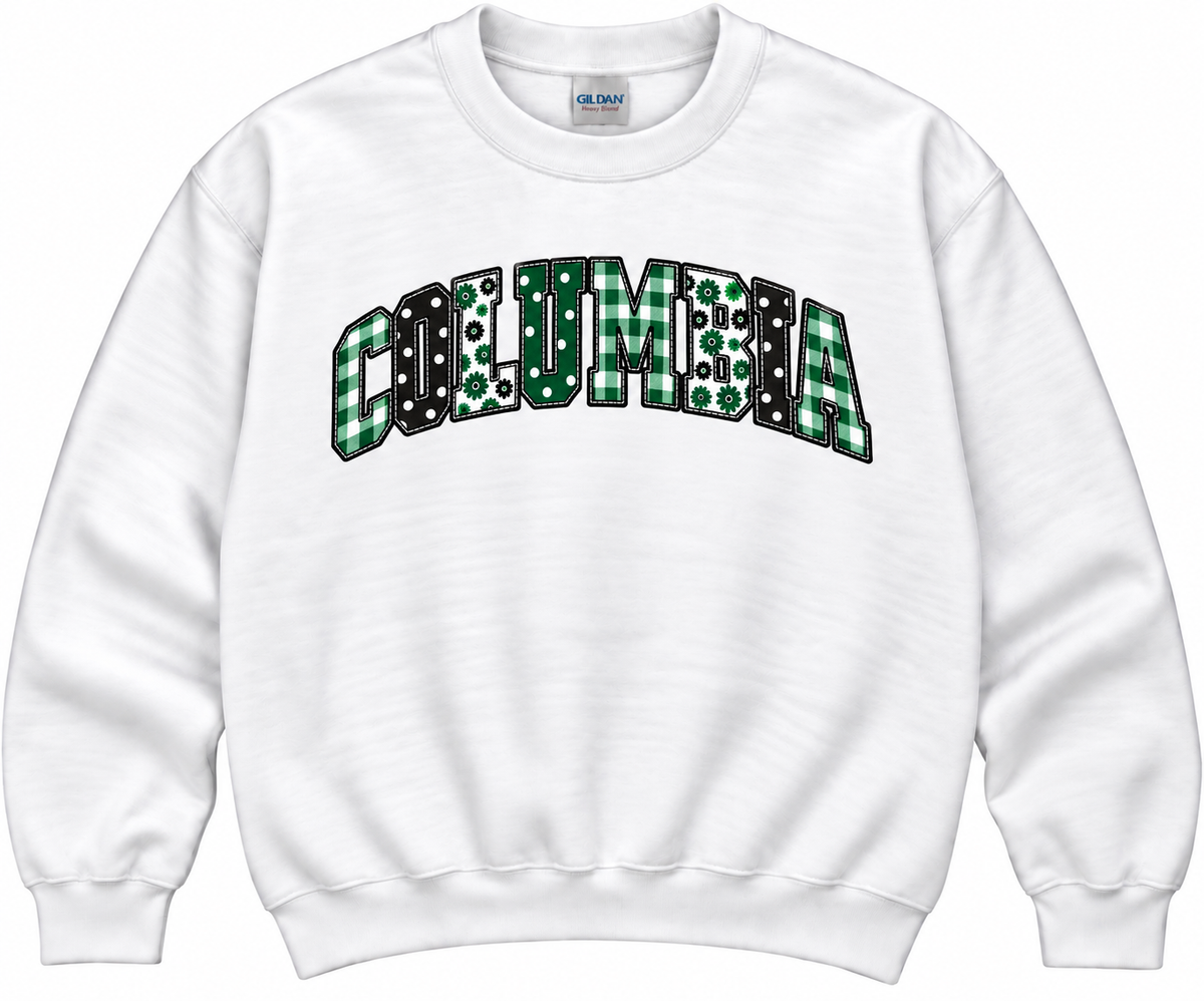 Columbia