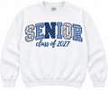 Titans senior