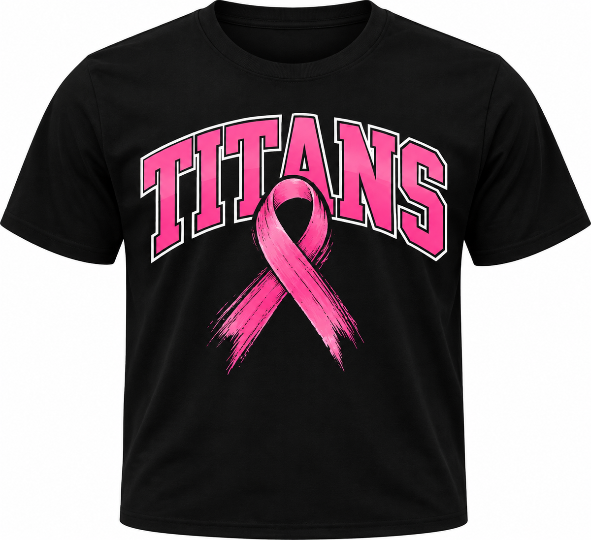 Titans breast cancer- adult