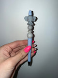 Elephant pen