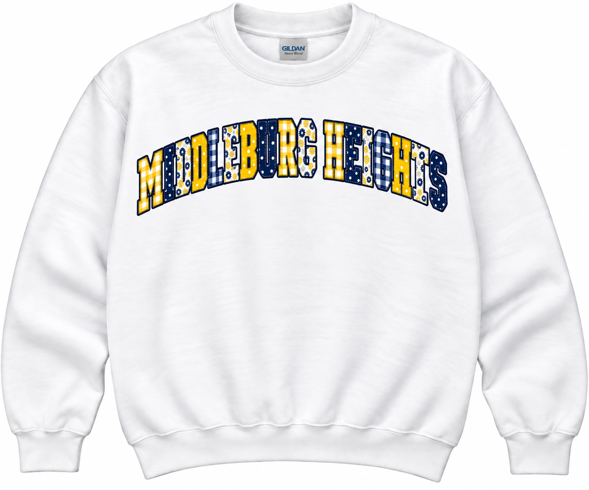 Middleburg Heights