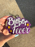 Bieber fever