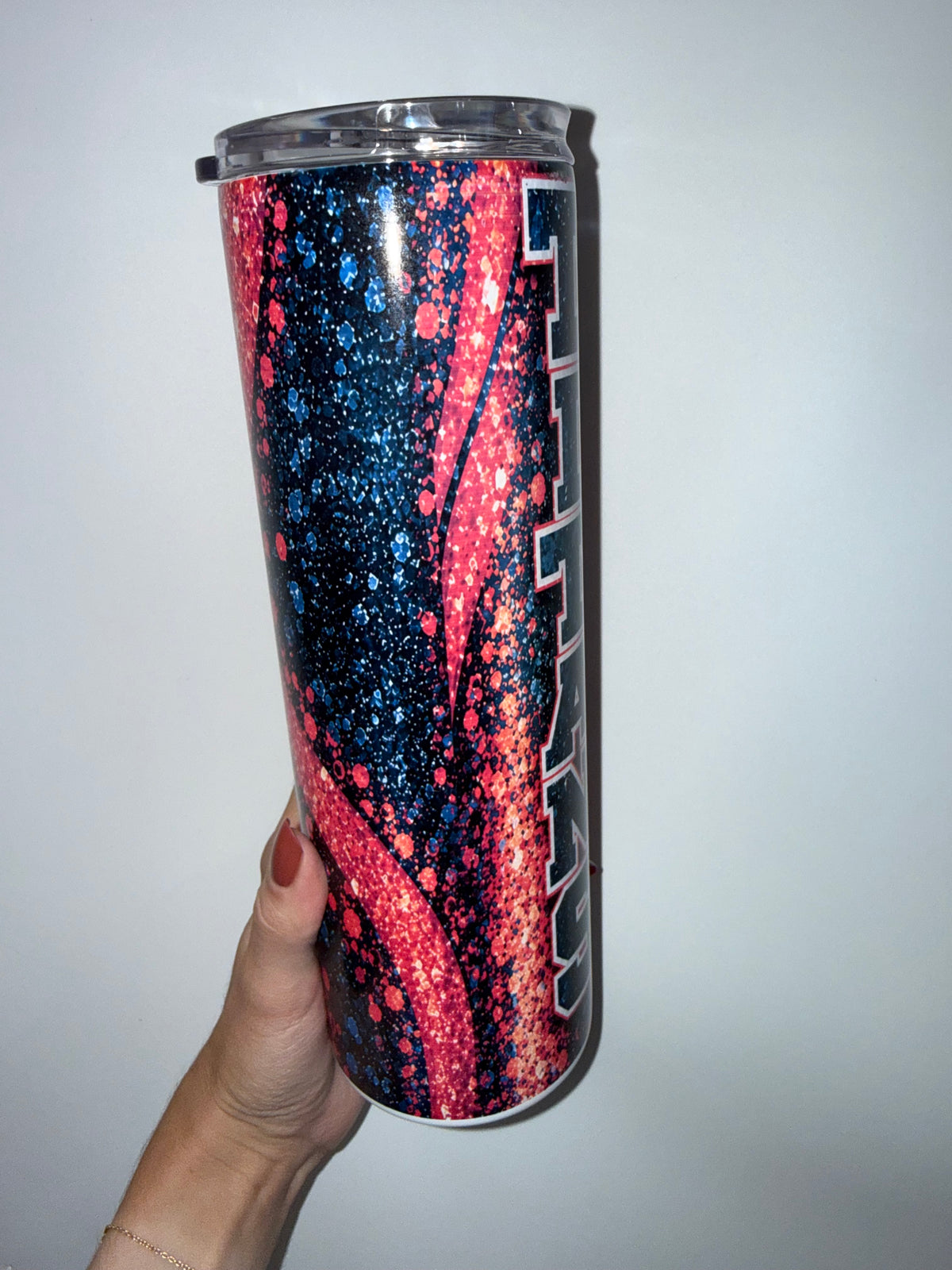 Titans tumbler