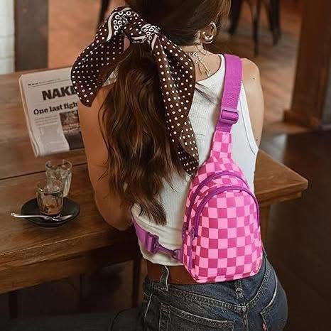 Belt bags