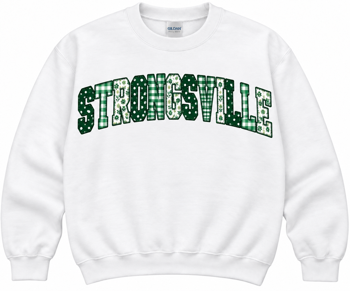 Strongsville
