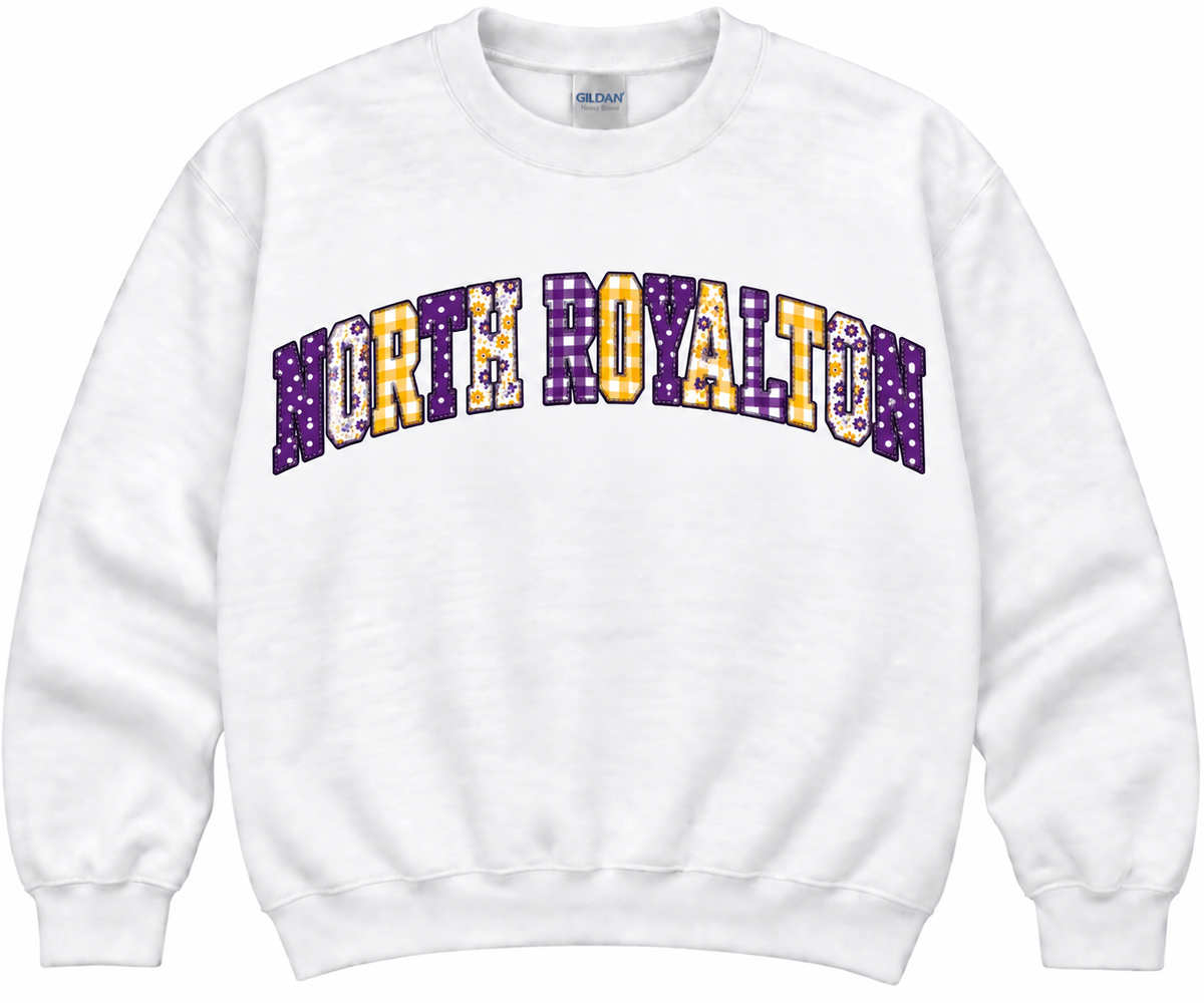 North Royalton