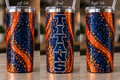 Titans tumbler