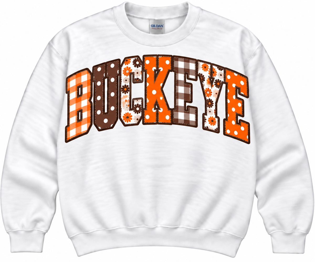 Buckeye