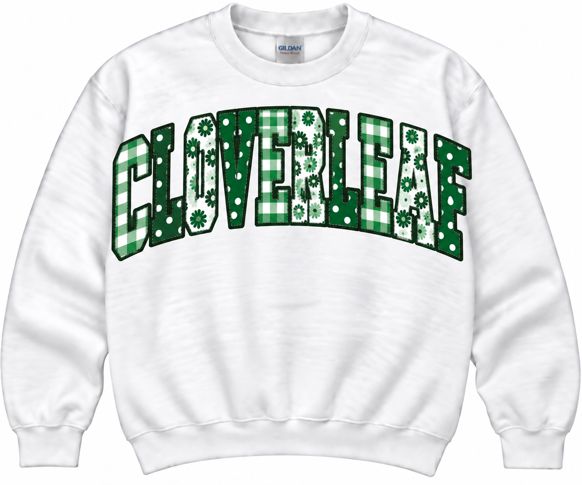 Cloverleaf