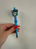 Dental hygienist