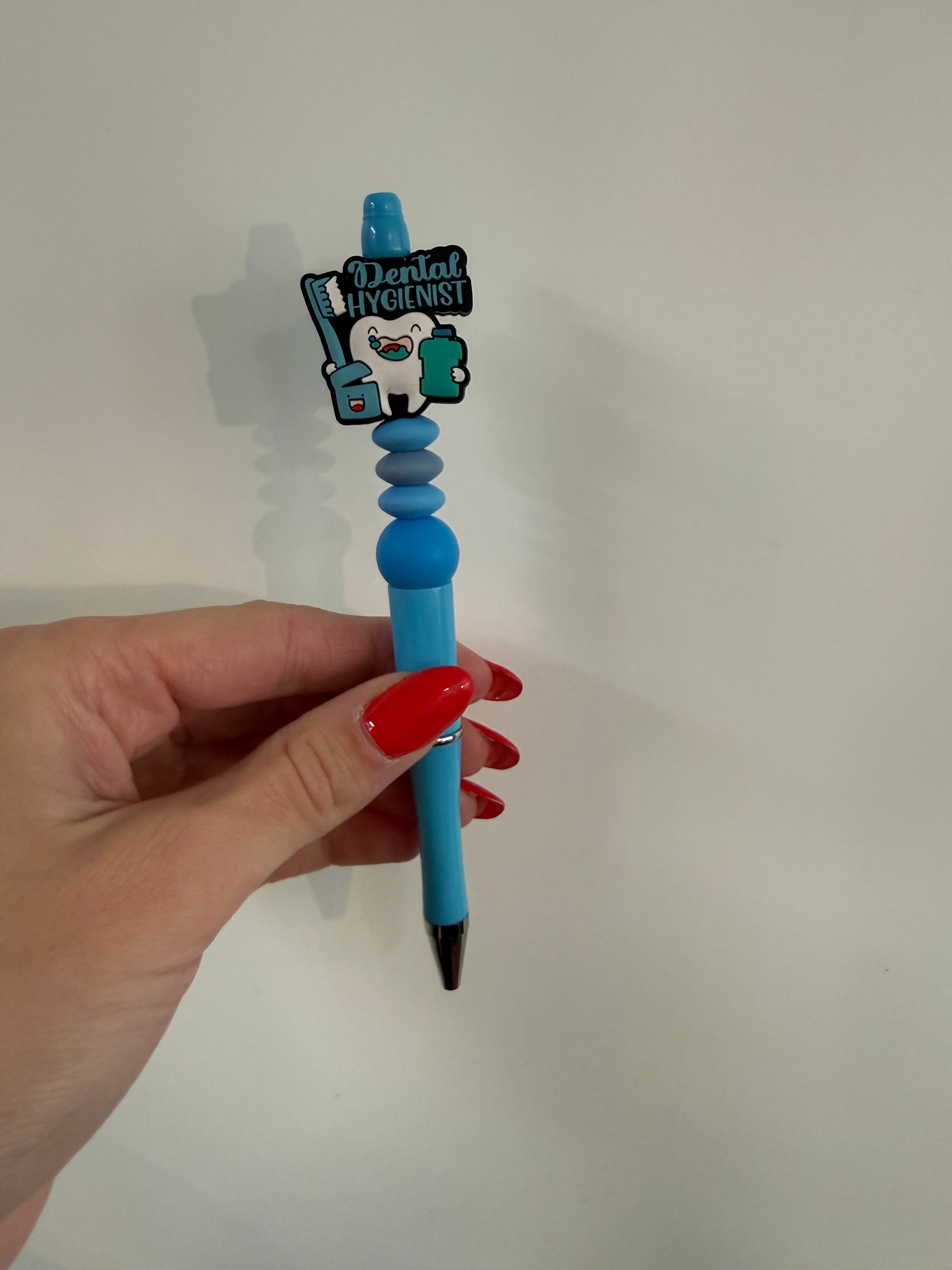Dental hygienist