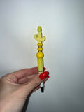 Cactus (beadable pen)