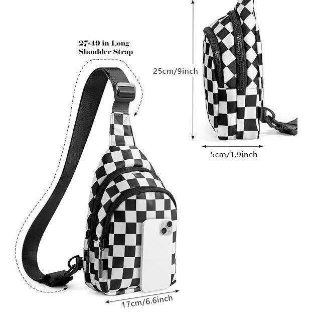 Belt bags