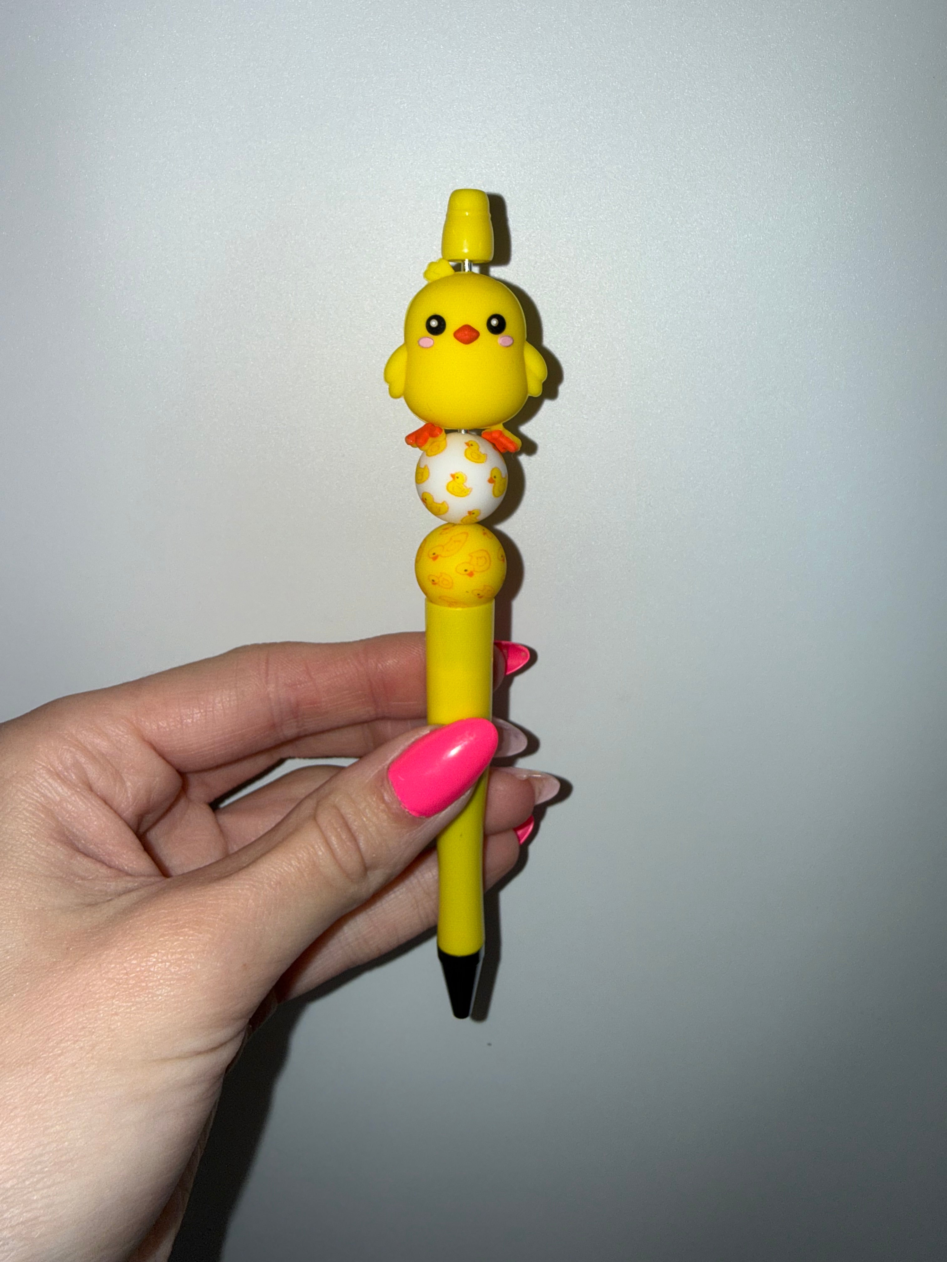 Chick pen