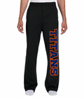 Titans sweatpants - adult
