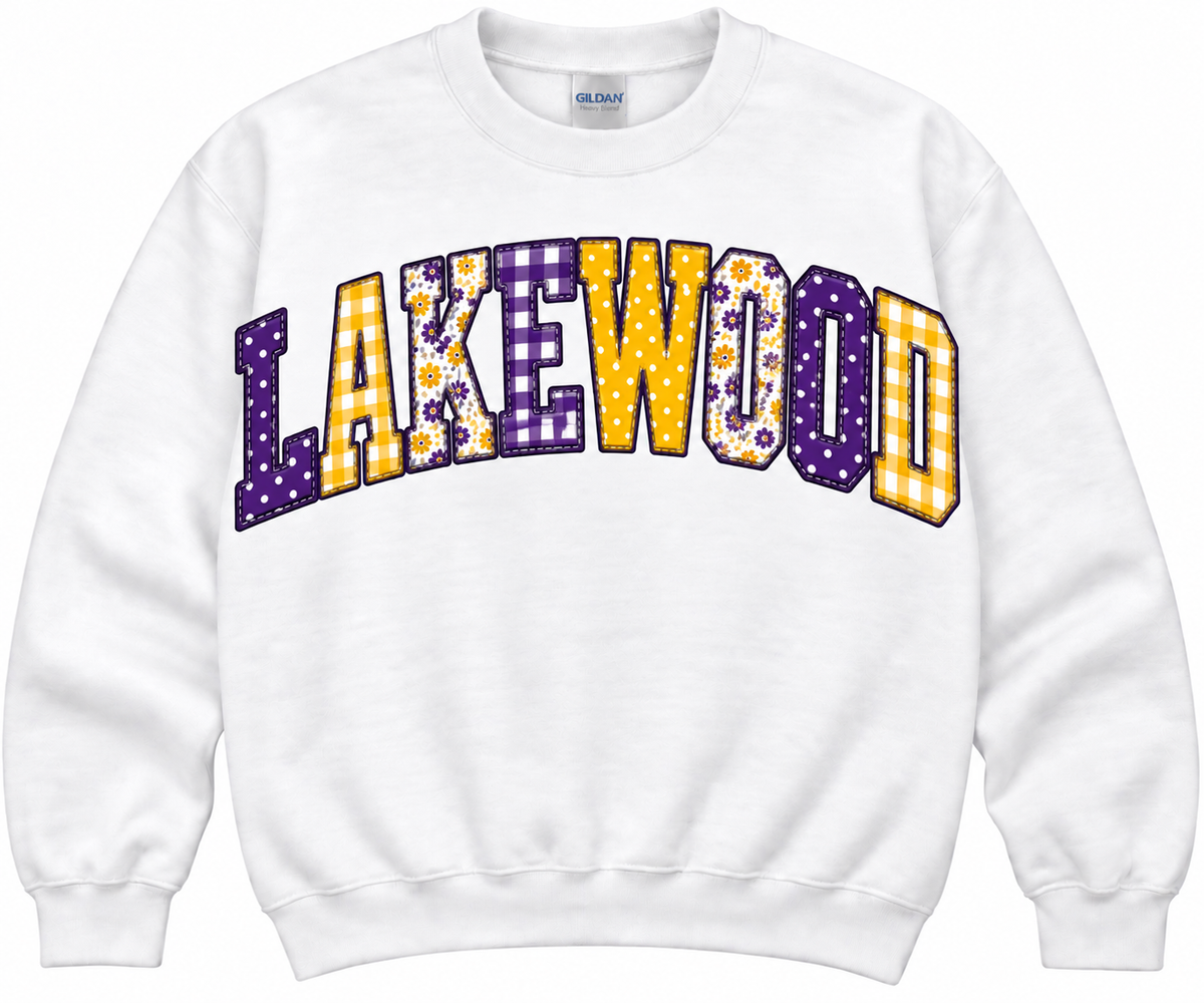 LAKEWOOD
