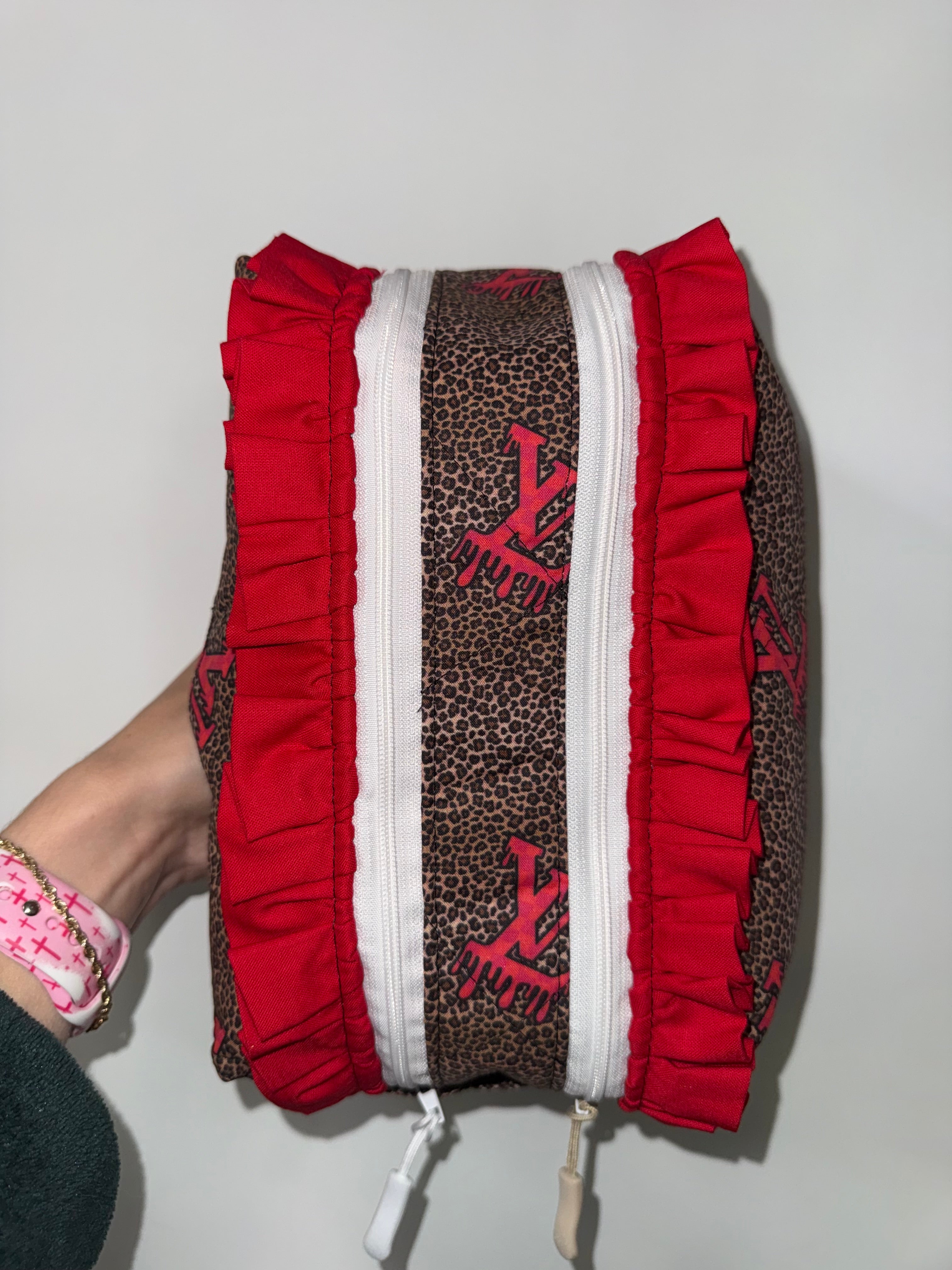 Cheetah LV ￼