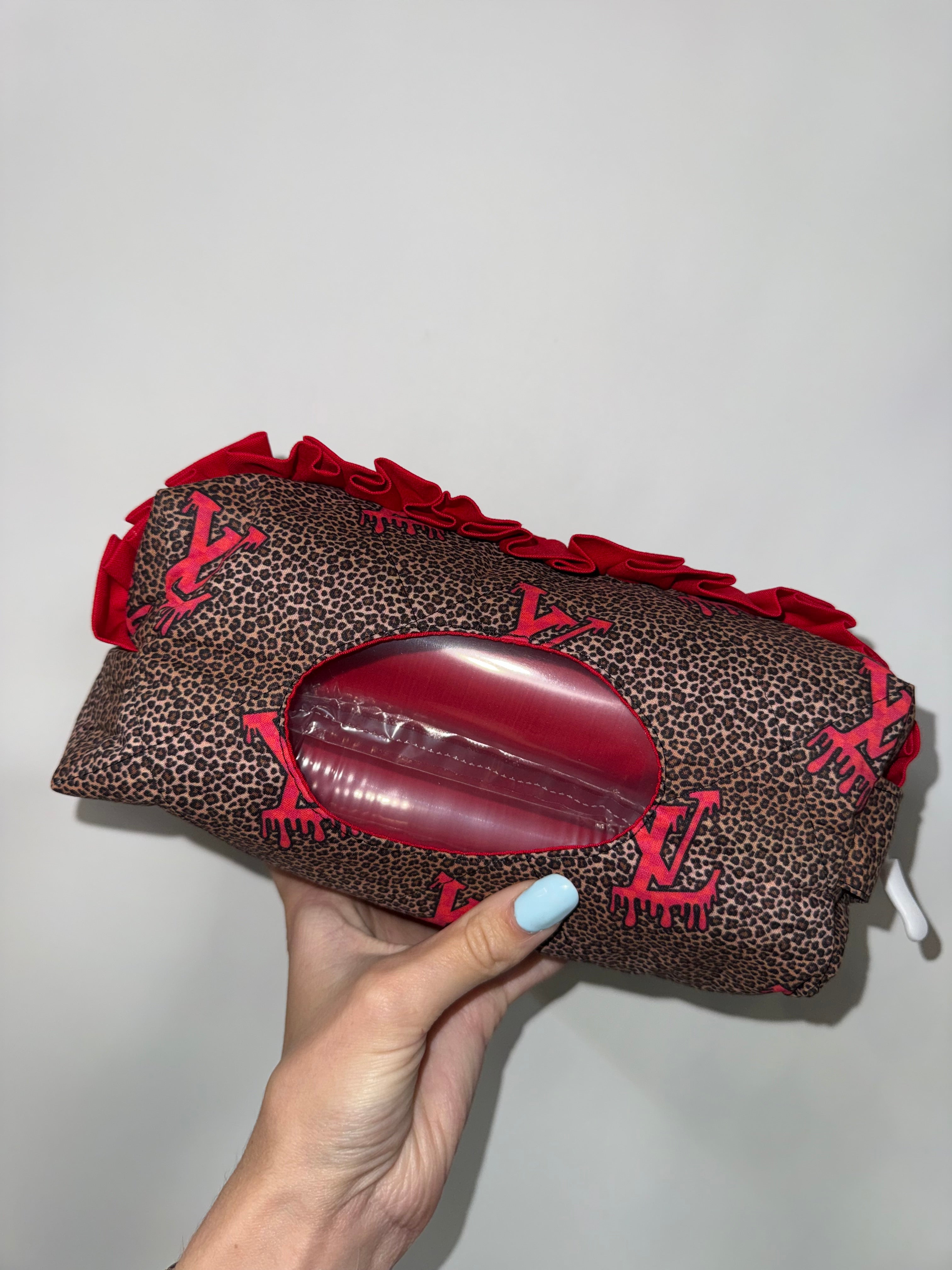 Cheetah LV ￼