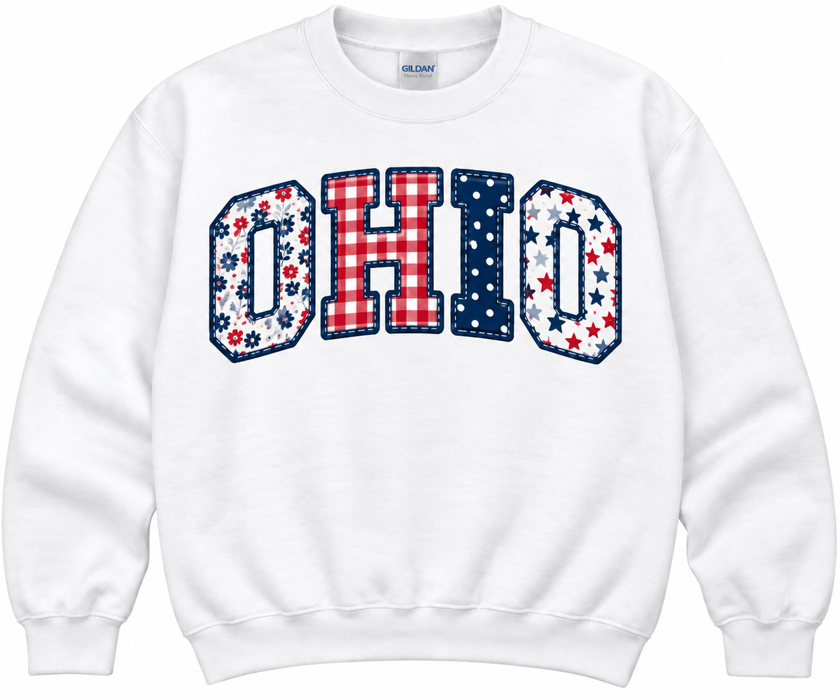 OHIO