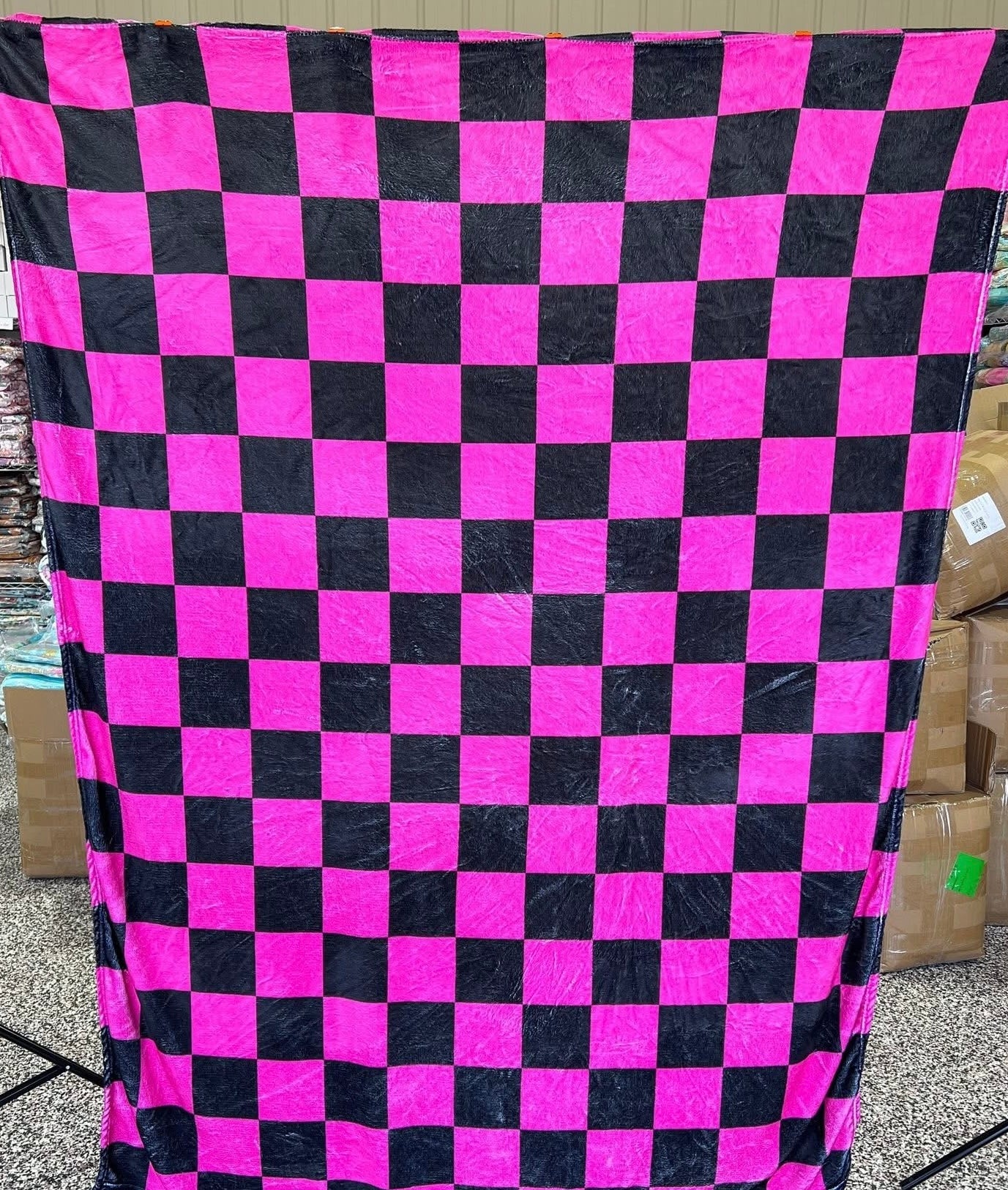 Blanket