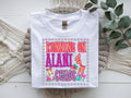 Running on alani & chaos