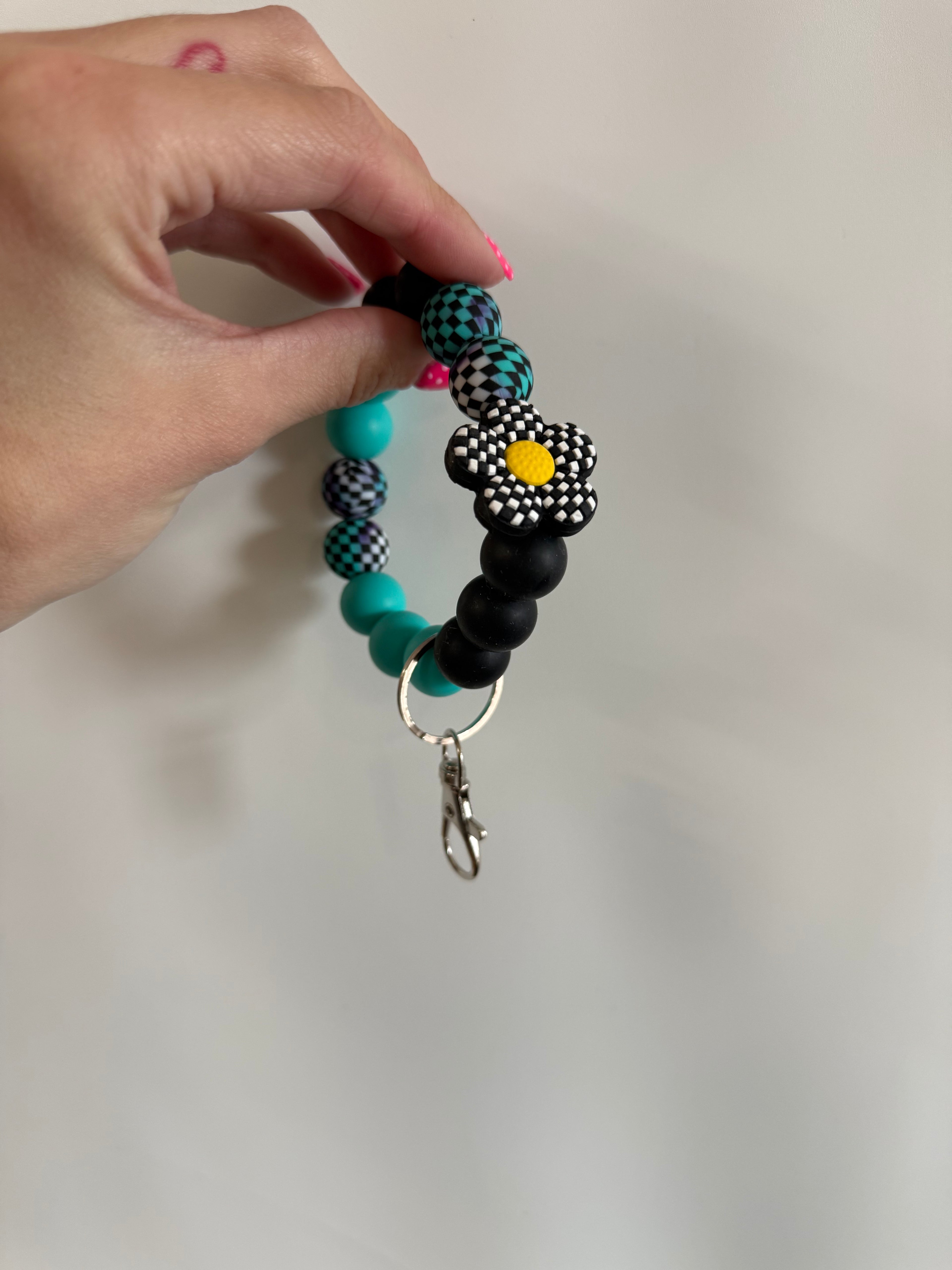 Car keychain