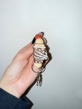 Silicone bracelet