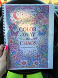 Color away the chaos