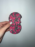 Bows(car coasters)