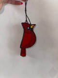 Cardinal (car freshie)