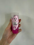 Shot glasses