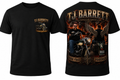 TJ memorial shirt ￼