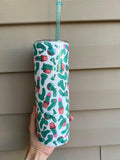 Cactus hidden peens (30oz)