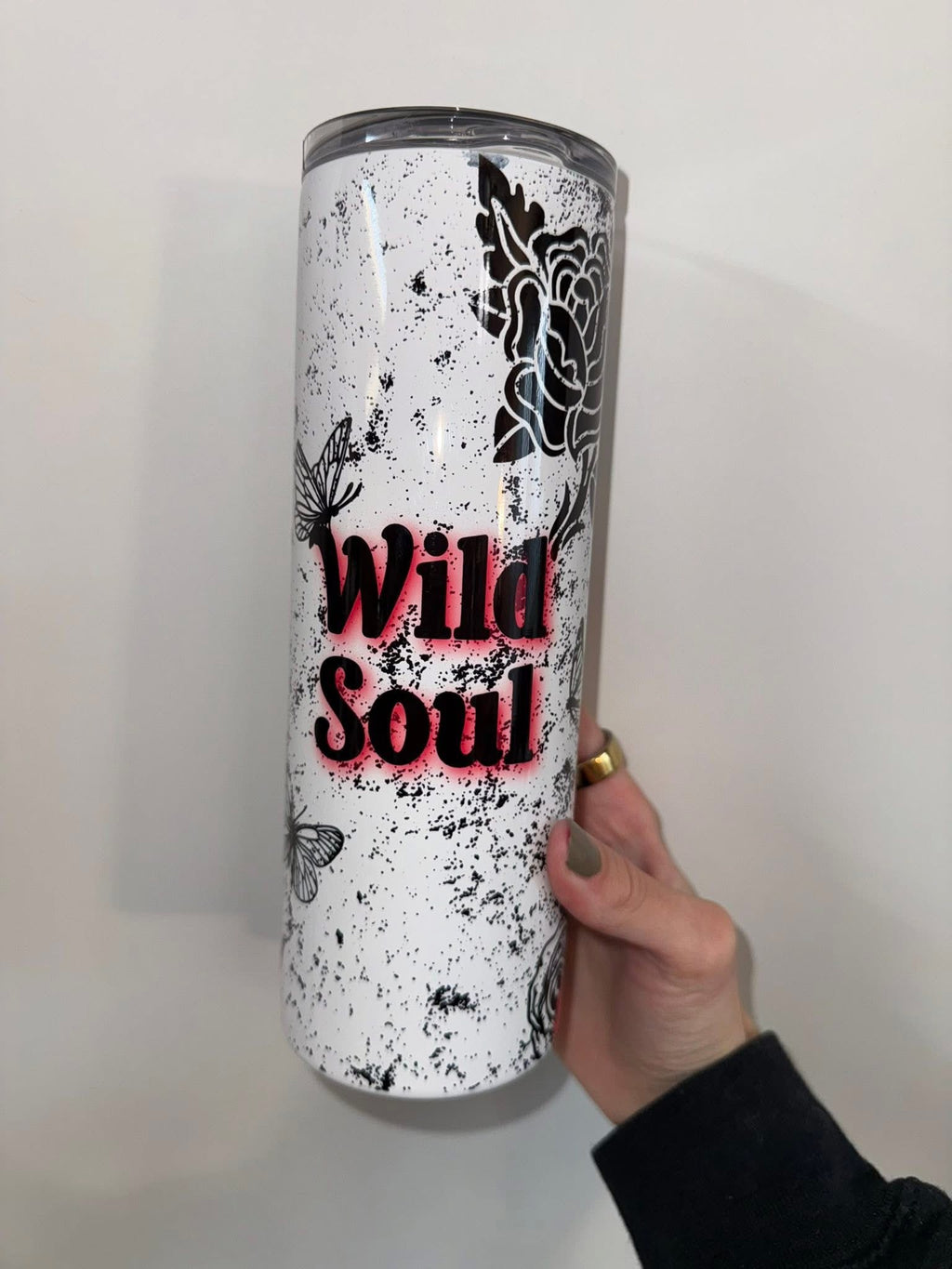 Wild soul (30oz)