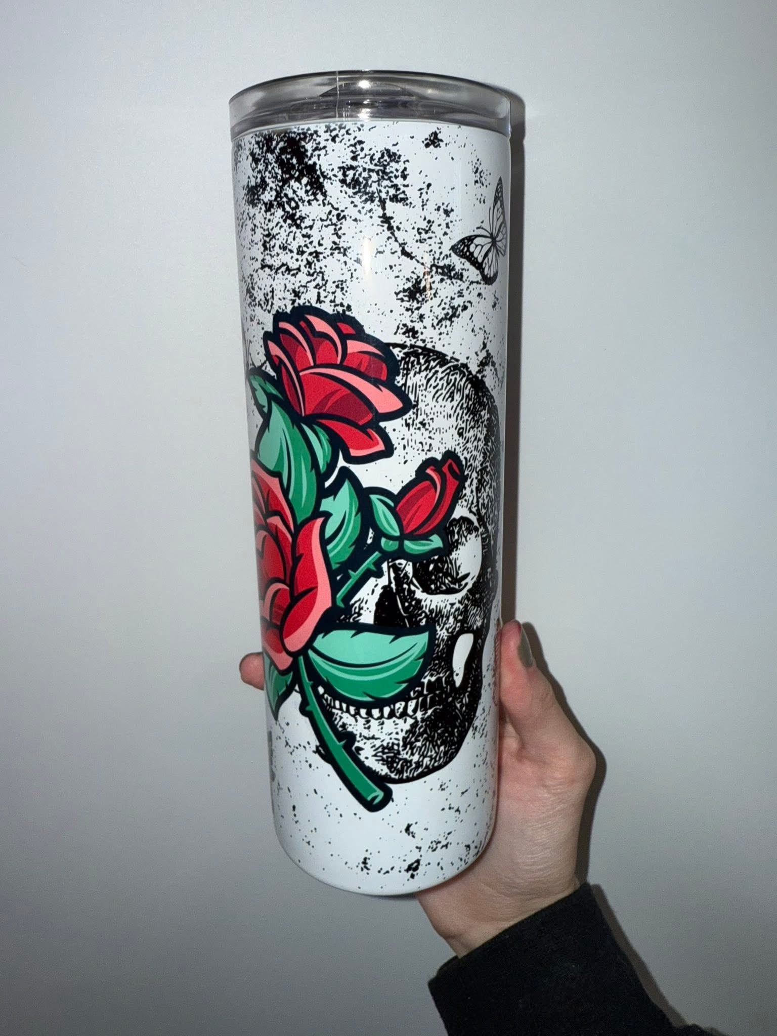 Wild soul (30oz)