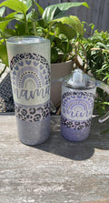 Mama & mini tumblers
