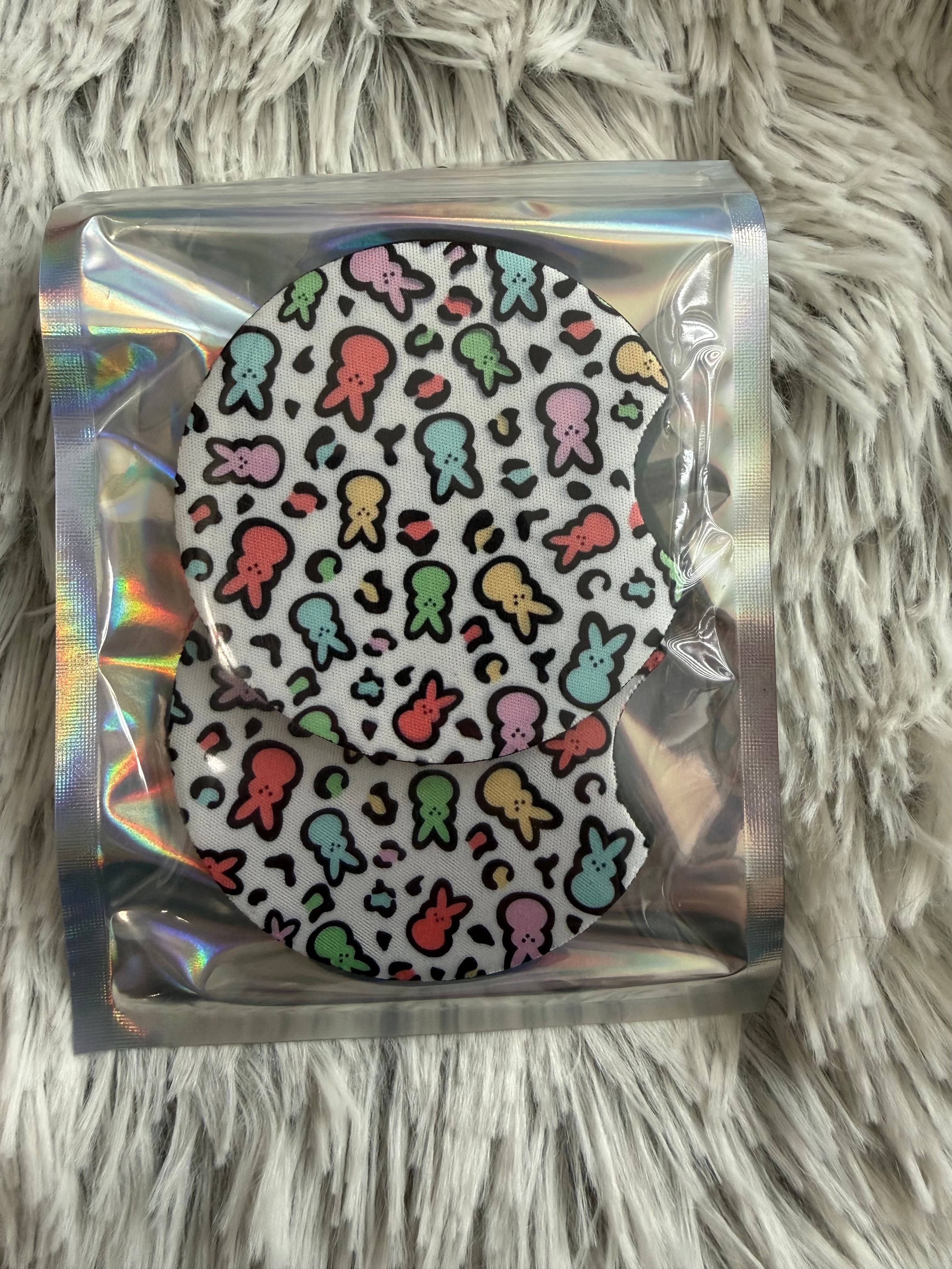 Peeps (car coasters)
