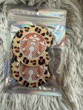Starbies (car coasters)