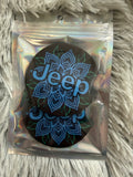 Jeep (car coasters)