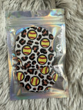 Softball (car coasters)