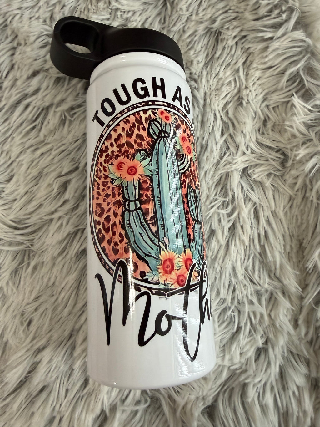 Tough as a mother (20oz)