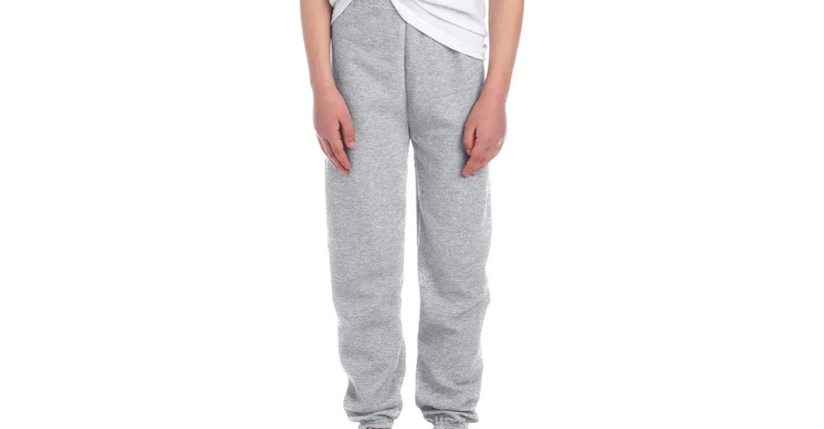Titans sweatpants- kids