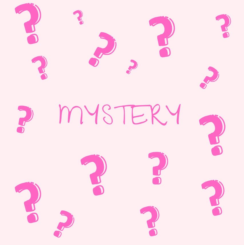 MYSTERY BUNDLE