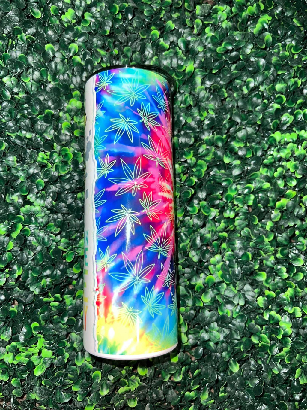 Don't drink and drive, smoke and fly (30oz)