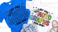 Autograph shirt