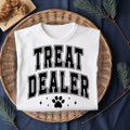 Treat dealer