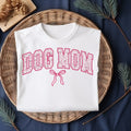 Dog mom