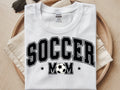 Soccer mom