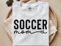 Soccer mom